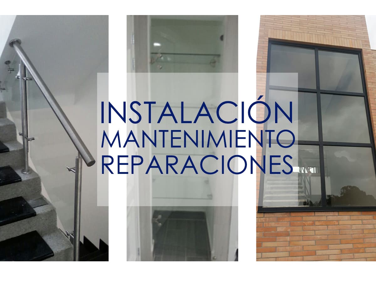 Vidrios Medellin | Corvit Medellín
